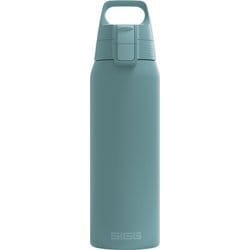 シールドサーモワン 0.75L 50433-4 モーニングブルー [アウトドア 水筒 マグボトル 750ml]