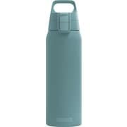 シールドサーモワン 0.75L 50433-4 モーニングブルー [アウトドア 水筒 マグボトル 750ml]