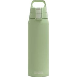 シールドサーモワン 0.75L 50435-8 ピスタチオグリーン [アウトドア 水筒 マグボトル 750ml]
