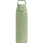 シールドサーモワン 0.75L 50435-8 ピスタチオグリーン [アウトドア 水筒 マグボトル 750ml]