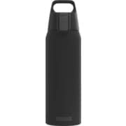 シールドサーモワン 0.75L 50438-9 ブラック [アウトドア 水筒 マグボトル 750ml]