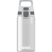 トータルクリアワン マイプラネット 0.5L 50439-6 アントラサイト [アウトドア 水筒 マグボトル 500ml]