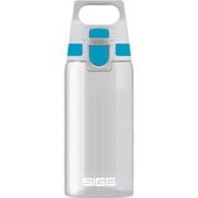 トータルクリアワン マイプラネット 0.5L 50440-2 アクア [アウトドア 水筒 マグボトル 500ml]