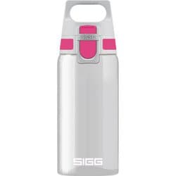 トータルクリアワン マイプラネット 0.5L 50441-9 ベリー [アウトドア 水筒 マグボトル 500ml]