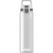 トータルクリアワン マイプラネット 0.75L 50442-6 アントラサイト [アウトドア 水筒 マグボトル 750ml]