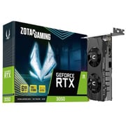 GeForce RTX 3050搭載グラフィックボード ZT-A30510L-10L ZOTAC GAMING GEFORCE RTX 3050 6GB LP GDDR6