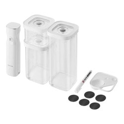 フレッシュ＆セーブ CUBE スターターセットS6pポンプ付き 1025401