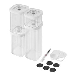 フレッシュ＆セーブ CUBE スターターセットS6p 1025971