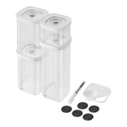 1025971 [フレッシュ＆セーブ CUBE スターターセットS6p]