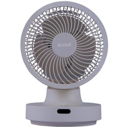 ヨドバシ.com - QUADS クワッズ 衣類乾燥3DDCサーキュレーター