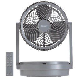 ヨドバシ.com - QUADS クワッズ ツインブレードパワフル3DDC