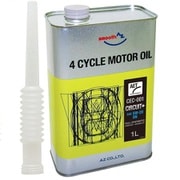 AZ 車用 エンジンオイル 1L 5W-20 SN (CEC-001/CIRCUIT Plus) 100%化学合成油 4輪用 EG601