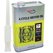 AZ 車用 エンジンオイル 1L 5W-30 SN (CEC-002/CIRCUIT Plus) 100%化学合成油 4輪用 EG611
