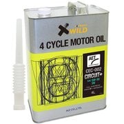 AZ 車用 エンジンオイル 4L 5W-30 SN (CEC-002/CIRCUIT Plus) 100%化学合成油 4輪用 EG614