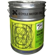 AZ 車用 エンジンオイル 20L 10W-60 SN (CER-002/RACING) 100%化学合成油 4輪用 EG839