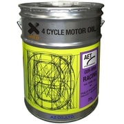 AZ 車用 エンジンオイル 20L 15W-50 SN (CER-999/RACING) 100%化学合成油 4輪用 EG849