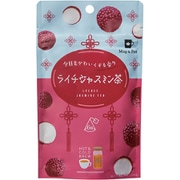 ライチジャスミン茶 12g（2g×6包） [ティーバッグ]