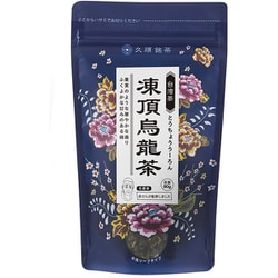 凍頂烏龍茶 80g
