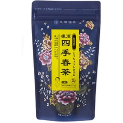 凍頂四季春茶 80g