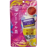 プーアルティー 30g（1.5g× 20包） [ティーバッグ]