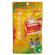 桂花烏龍茶 22.5g（1.5g×15包） [ティーバッグ]