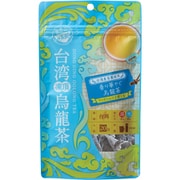 台湾烏龍茶 30g（1.5g× 20包） [ティーバッグ]