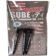 スベッティ SUBEッティ 黒