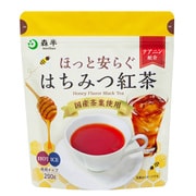 ほっと安らぐはちみつ紅茶 (インスタント) 200g