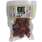 大成 馬いひとくち燻製 100g