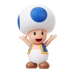 希少　新品廃盤　スーパーマリオ フィギュアコレクション ネコキノピオ　3体セット FCM-019 ネコキノピオ｜三英貿易株式会社