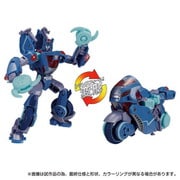 TL-72 トランスフォーマー レガシー ユナイテッド クロミア [対象年齢：15歳～]