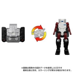 ヨドバシ.com - タカラトミー TAKARATOMY MP-60