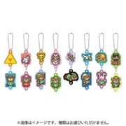 ゼルダの伝説 神々のトライフォース つながリンクマスコット 1個 [コレクショントイ]