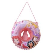 ディズニー ディズニープリンセス 足入れうきわ 50cm [対象年齢：1.5歳～]