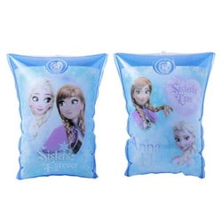 ディズニー アナと雪の女王 アームリング [対象年齢：1.5歳～]