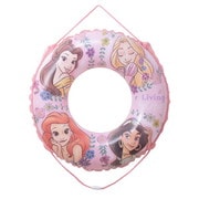 ディズニー ディズニープリンセス うきわ 70cm [対象年齢：6歳～]
