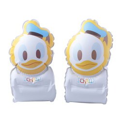 ディズニー ドナルドダック アームリング [対象年齢：1.5歳～]