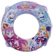 AFC-160V わんだふるぷりきゅあ！ うきわ 60cm [対象年齢：3歳～]
