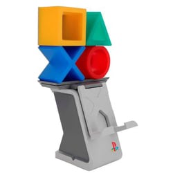 海外正規品クリーパー&スティーブコントローラースタンド ケーブルガイシリーズ EXG Pro リロ&スティッチ 【フラスティッチ】 ケーブルガイズ