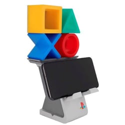海外正規品クリーパー&スティーブコントローラースタンド ケーブルガイシリーズ EXG Pro リロ&スティッチ 【フラスティッチ】 ケーブルガイズ