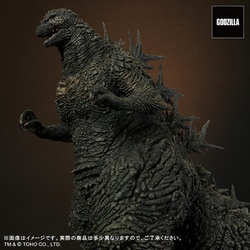 (2次受注) 東宝30cmシリーズ ゴジラ(2023) ゴジラ-1.0 完成品 フィギュア プレックス/エクスプラス ヨドバシ.com - プレックス PLEX 東宝30cmシリーズ ゴジラ（2023