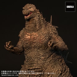 ✨東宝30cmシリーズ❤ゴジラ (2023) ✨プレックス❤フィギュア ヨドバシ.com - プレックス PLEX 東宝30cmシリーズ ゴジラ(2023