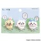 ちいかわ マグネット 3個セット [キャラクターグッズ]