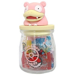 PK17 ポケットモンスター キャンディボトル ヤドン [キャラクターグッズ]