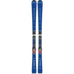 OGASAKA AG-SR/BL 165 中古サマースキー　2シーズン使用003 OGASAKA AG-SR/BL 165 中古サマースキー 2シーズン使用003