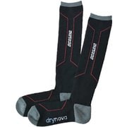 OG-WA(Warm Fit) 16000210 BLK Mサイズ(25-27cm) [スキーソックス]