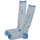 OG-WA(Warm Fit) 16000211 GRY Mサイズ(25-27cm) [スキーソックス]