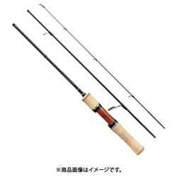 トラウトロッド カーディフ NS ネイティブスペシャル S47UL-3