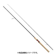 トラウトロッド カーディフ NS ネイティブスペシャル S60UL