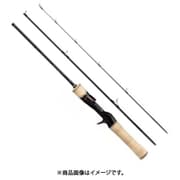 トラウトロッド カーディフ NS ネイティブスペシャル B42UL-3